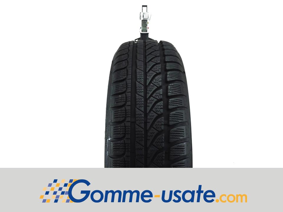 Thumb Dunlop Gomme Usate Dunlop 175/65 R15 84T Sp Winter Response M+S (80%) pneumatici usati Invernale_2